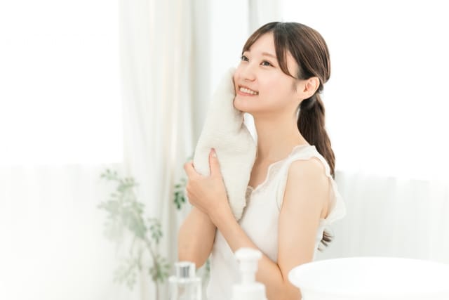 30代婚活・美肌づくりの効果。フェイシャルエステと美容習慣で手に入れる結婚準備の自分磨き